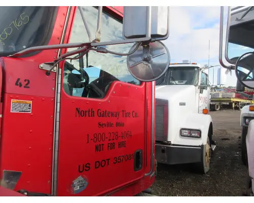 Cab KENWORTH T300 Michigan Truck Parts