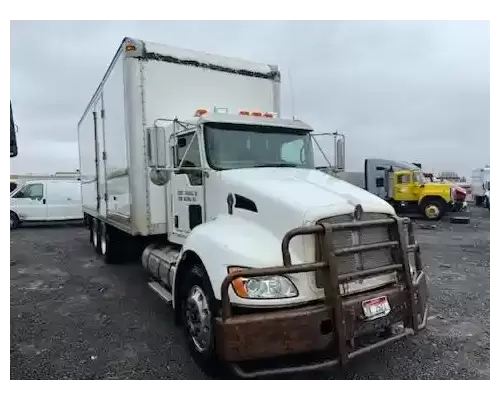 Kenworth T300 Cab