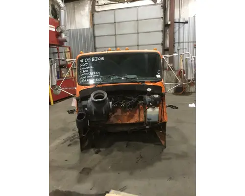 Cab KENWORTH T300 Rydemore Heavy Duty Truck Parts Inc