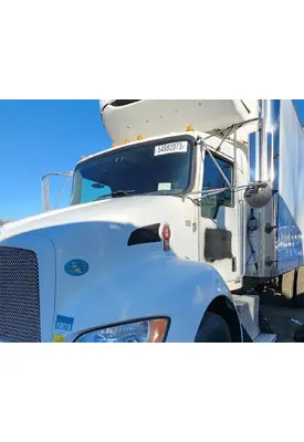 Kenworth T300 Cab