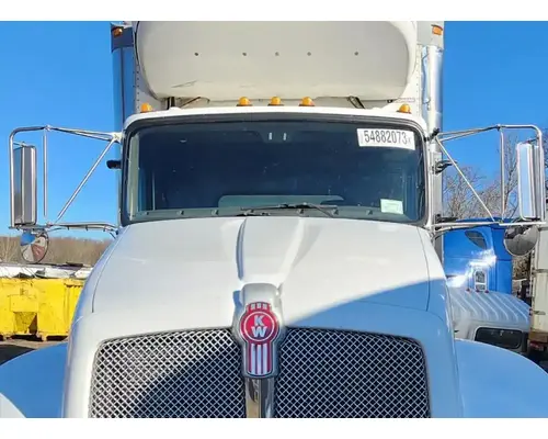 Kenworth T300 Cab