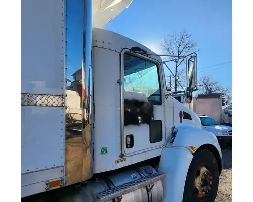 Kenworth T300 Cab