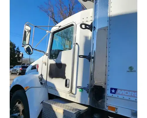Kenworth T300 Cab