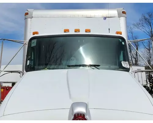 Cab Kenworth T300 Complete Recycling Group LLC