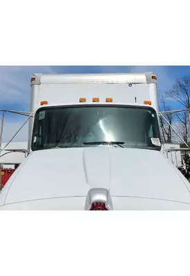Kenworth T300 Cab