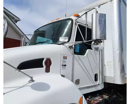 Kenworth T300 Cab
