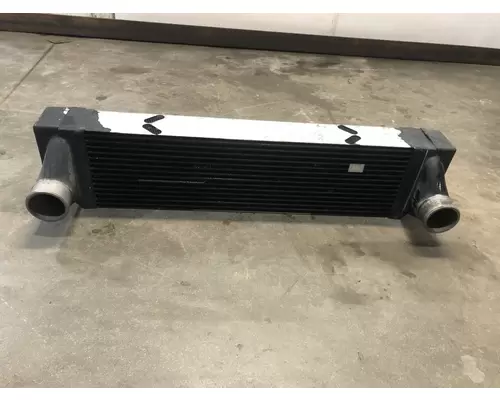 Kenworth T300 Charge Air Cooler (ATAAC)