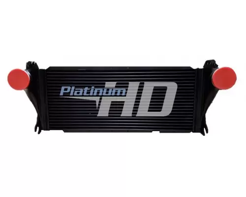 Charge Air Cooler (ATAAC) KENWORTH T300 LKQ Heavy Truck - Tampa