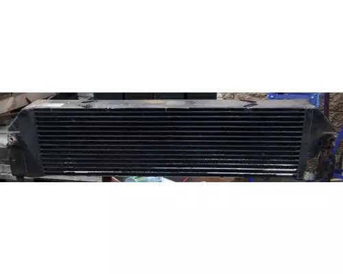 Charge Air Cooler (ATAAC) KENWORTH T300 Camerota Truck Parts