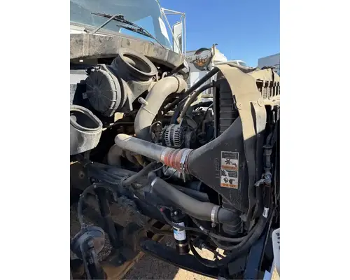 Charge Air Cooler (ATAAC) Kenworth T300 Holst Truck Parts