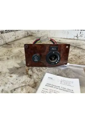 Kenworth T300 Column Switch