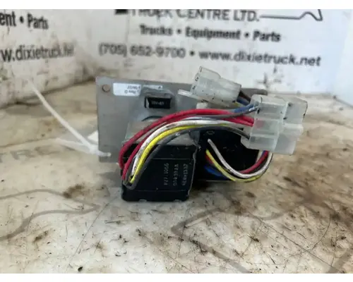 Kenworth T300 Column Switch