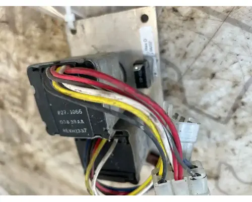 Kenworth T300 Column Switch