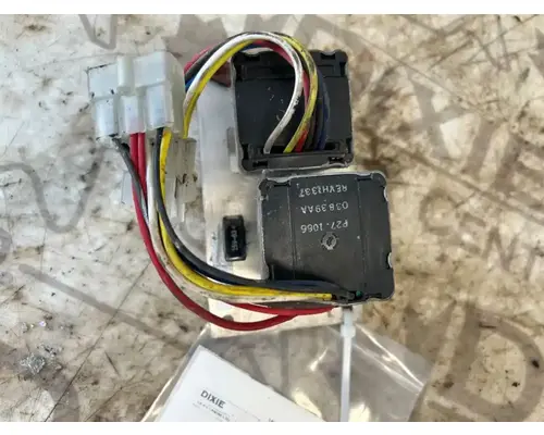 Kenworth T300 Column Switch