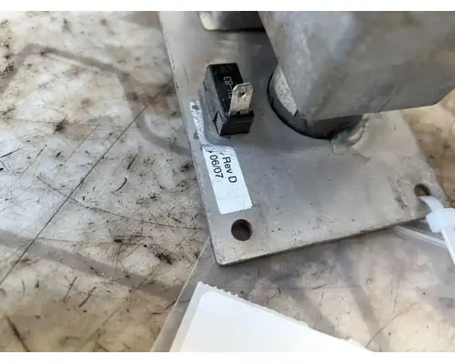 Kenworth T300 Column Switch