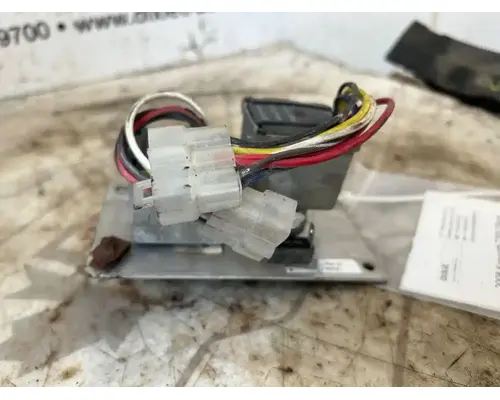 Kenworth T300 Column Switch