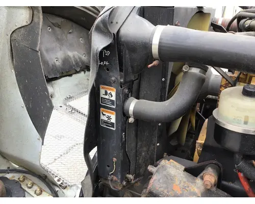 Cooling Assy. (Rad., Cond., ATAAC) KENWORTH T300 LKQ Heavy Truck - Goodys