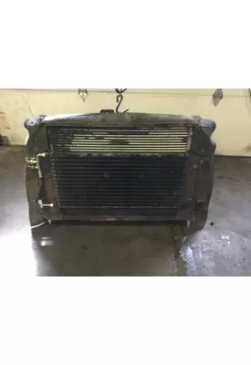 Kenworth T300 Cooling Assembly. (Rad., Cond., ATAAC)