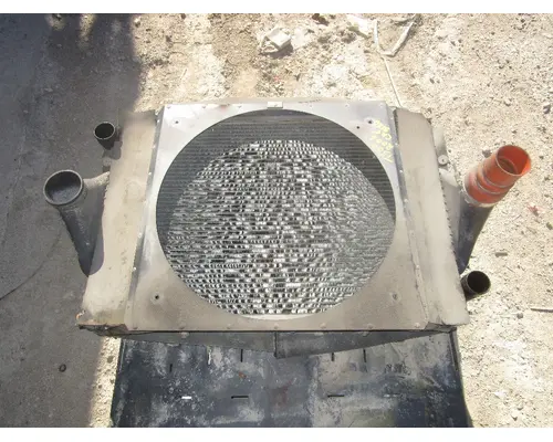 Cooling Assy. (Rad., Cond., ATAAC) KENWORTH T300 Tim Jordan's Truck Parts, Inc.