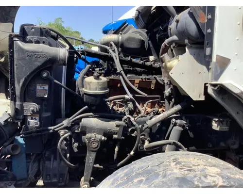 Cooling Assy. (Rad., Cond., ATAAC) KENWORTH T300 Crj Heavy Trucks And Parts