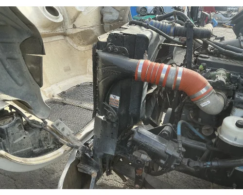 Cooling Assy. (Rad., Cond., ATAAC) KENWORTH T300 GECO - Fresno