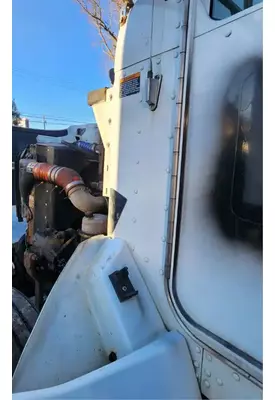 Kenworth T300 Cowl