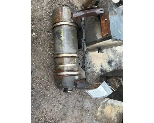 Kenworth T300 DPF (Diesel Particulate Filter)