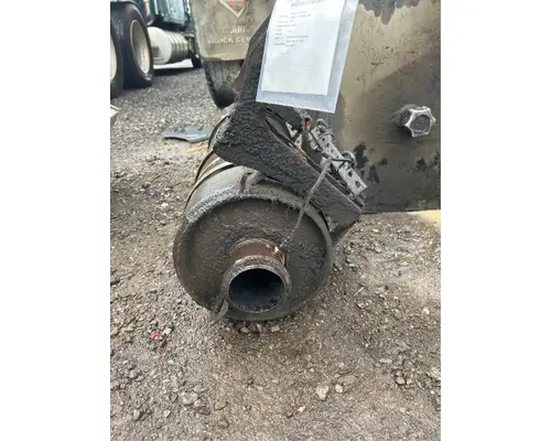 Kenworth T300 DPF (Diesel Particulate Filter)