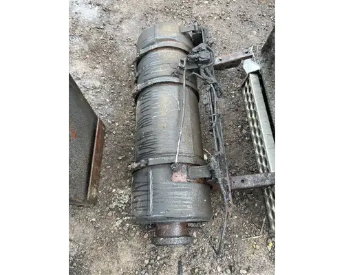Kenworth T300 DPF (Diesel Particulate Filter)