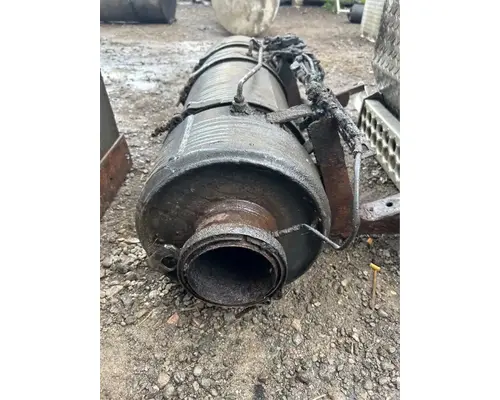 Kenworth T300 DPF (Diesel Particulate Filter)