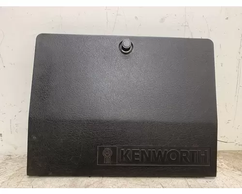 Dash Assembly KENWORTH T300 Frontier Truck Parts