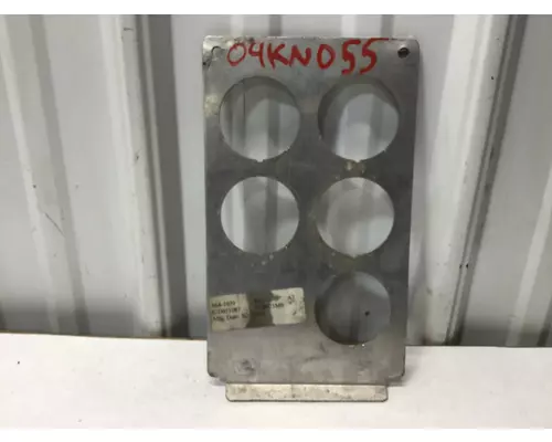 Kenworth T300 Dash Assembly