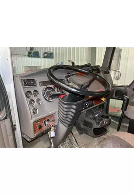 Kenworth T300 Dash Assembly