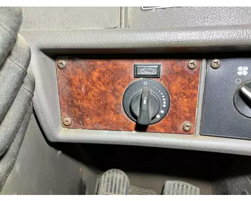 Kenworth T300 Dash Assembly