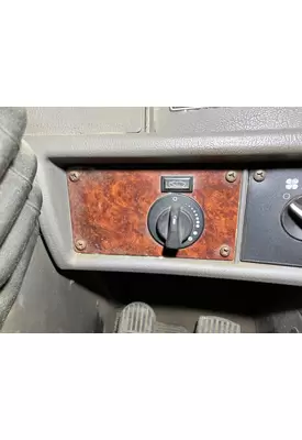 Kenworth T300 Dash Assembly