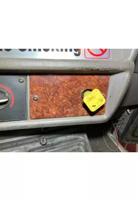 Kenworth T300 Dash Assembly