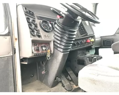 Kenworth T300 Dash Assembly
