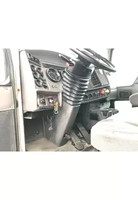 Kenworth T300 Dash Assembly