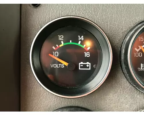 Kenworth T300 Dash Assembly