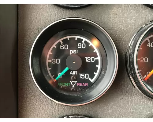 Kenworth T300 Dash Assembly