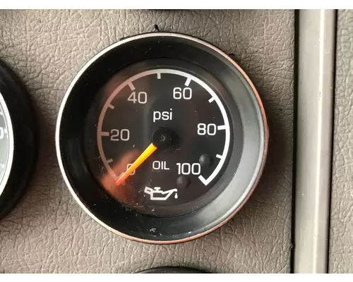 Kenworth T300 Dash Assembly