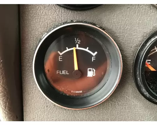 Kenworth T300 Dash Assembly