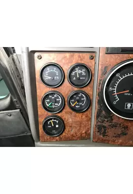 Kenworth T300 Dash Assembly