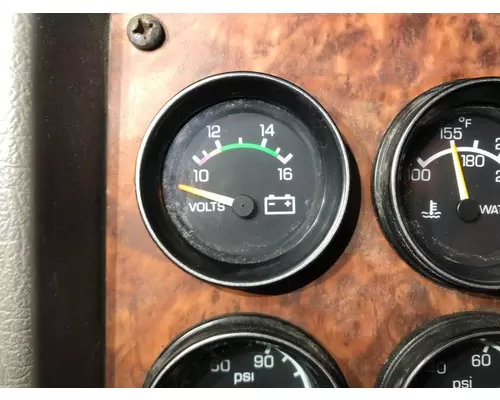 Kenworth T300 Dash Assembly