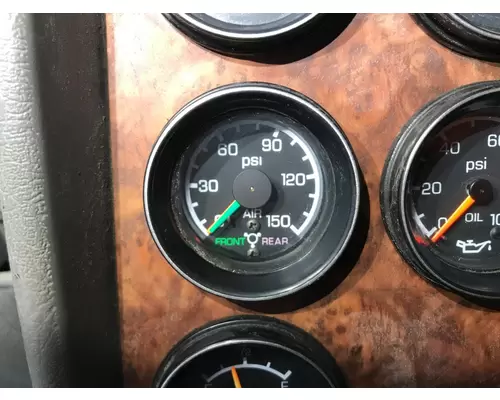 Kenworth T300 Dash Assembly