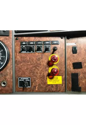 Kenworth T300 Dash Assembly