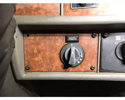 Kenworth T300 Dash Assembly