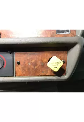 Kenworth T300 Dash Assembly