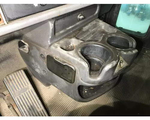 Kenworth T300 Dash Assembly