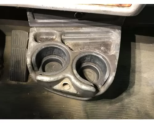 Kenworth T300 Dash Assembly